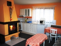 Jazierko - Aquatherm - Ubytovanie na Slovensku